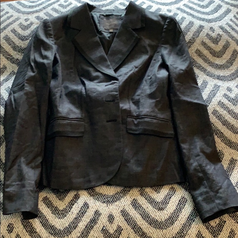 Nice jacket